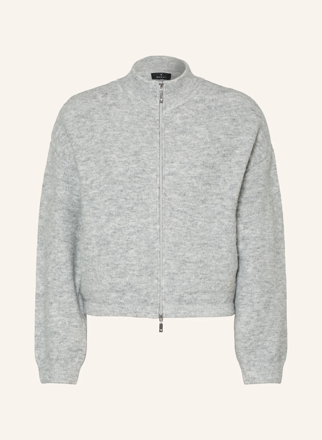 monari Strickjacke