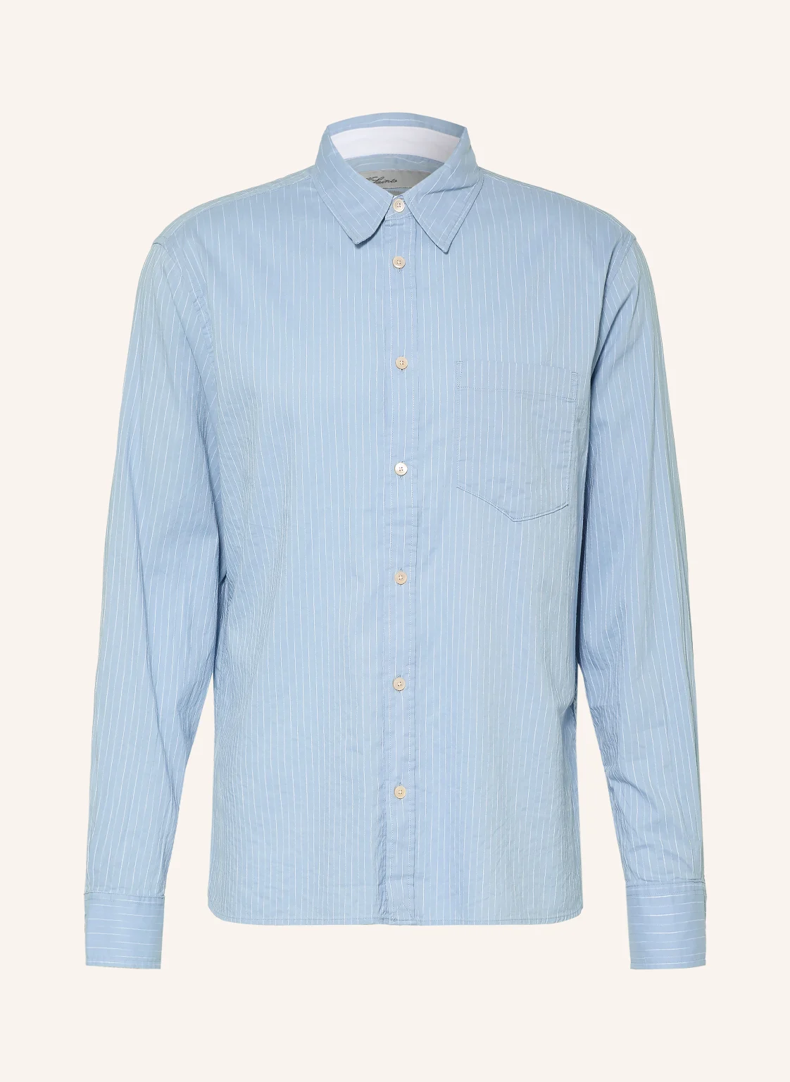ALLSAINTS Hemd JUDD Regular Fit