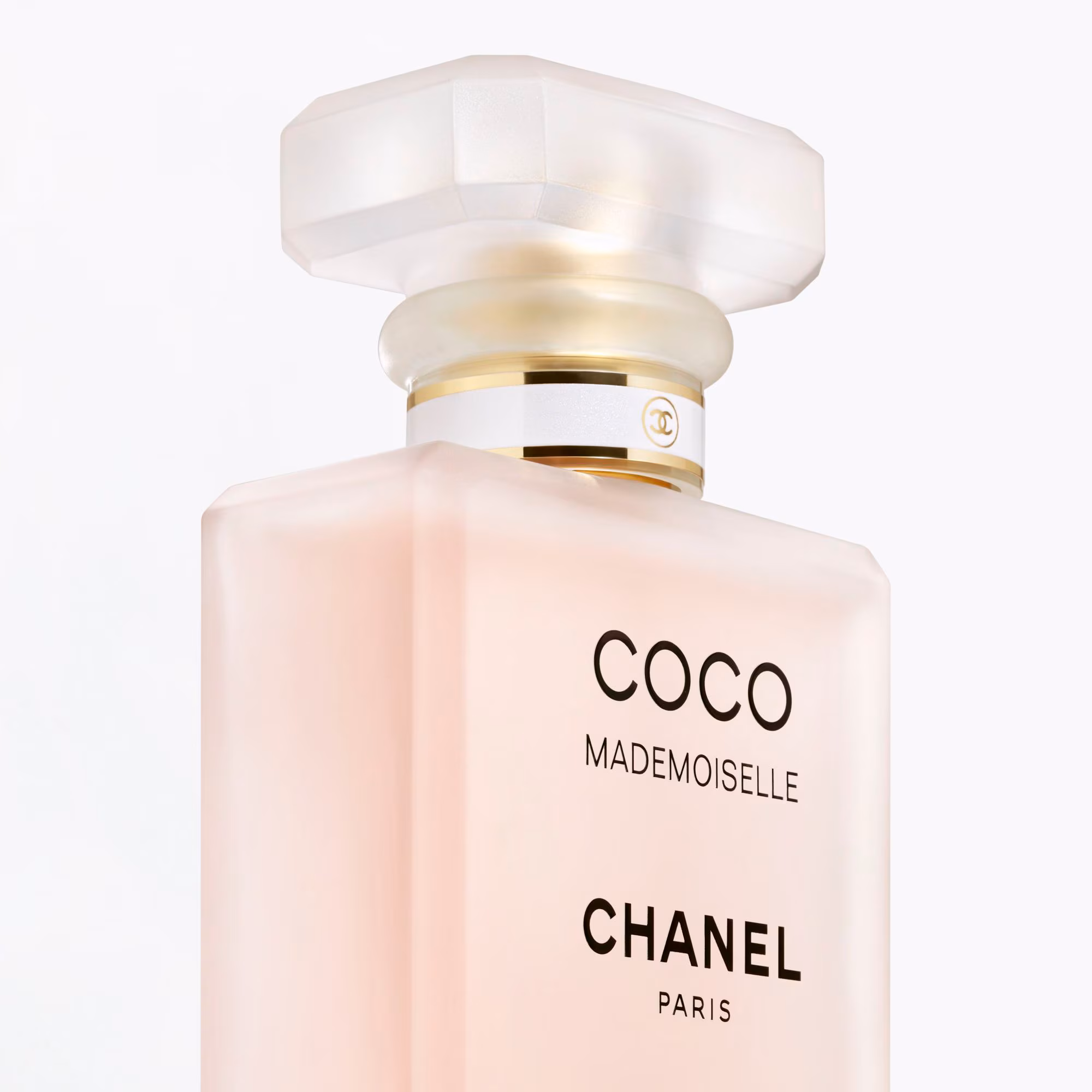 COCO MADEMOISELLEParfum cheveux