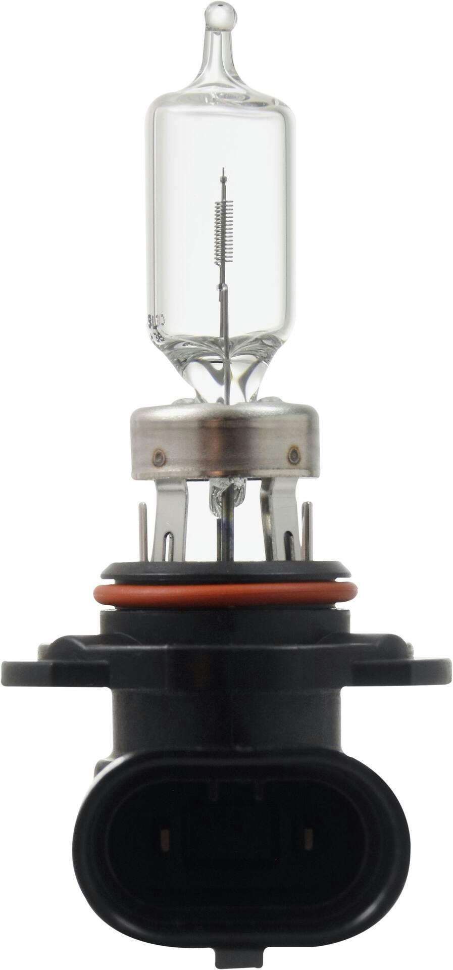 9005 MotoMaster Long Lasting Halogen Bulb, 2-pk
