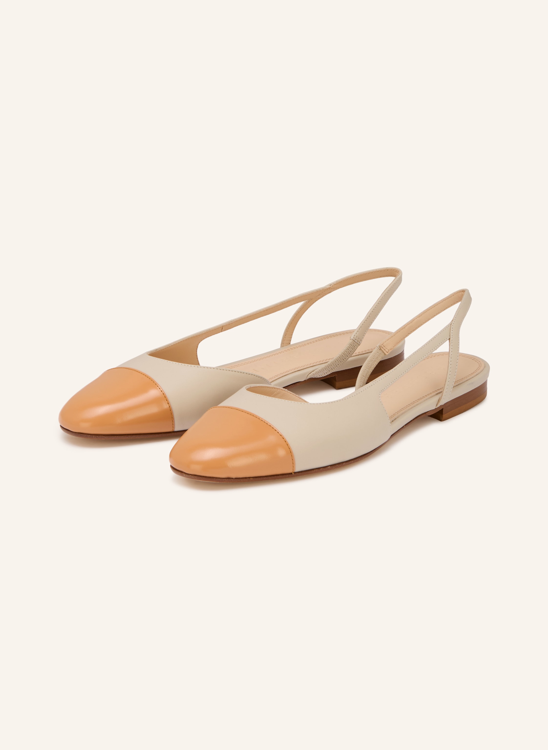PROSPERINE Slingballerinas VERNICE