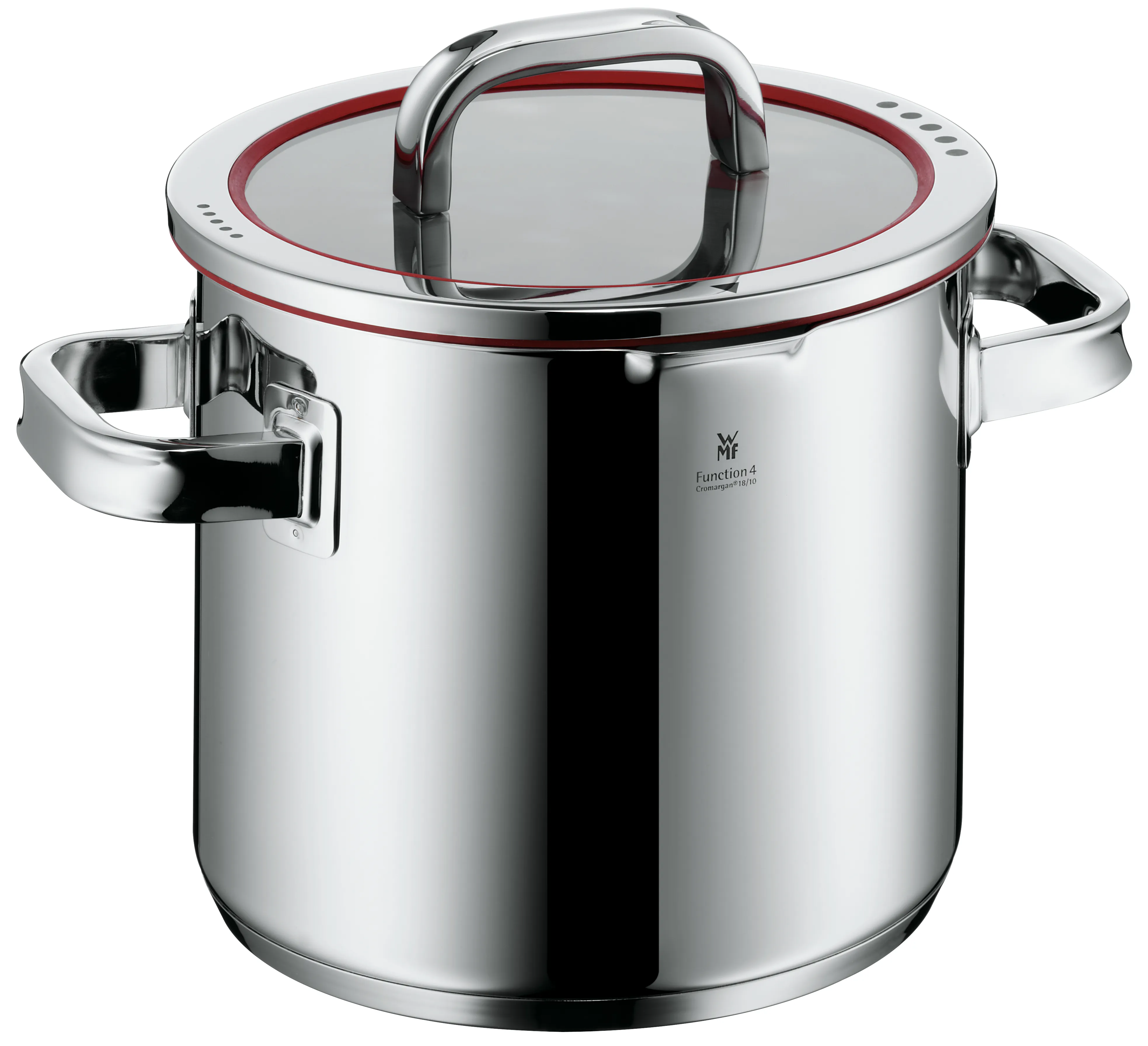 WMF Function 4 Stockpot 20 cm with lid
