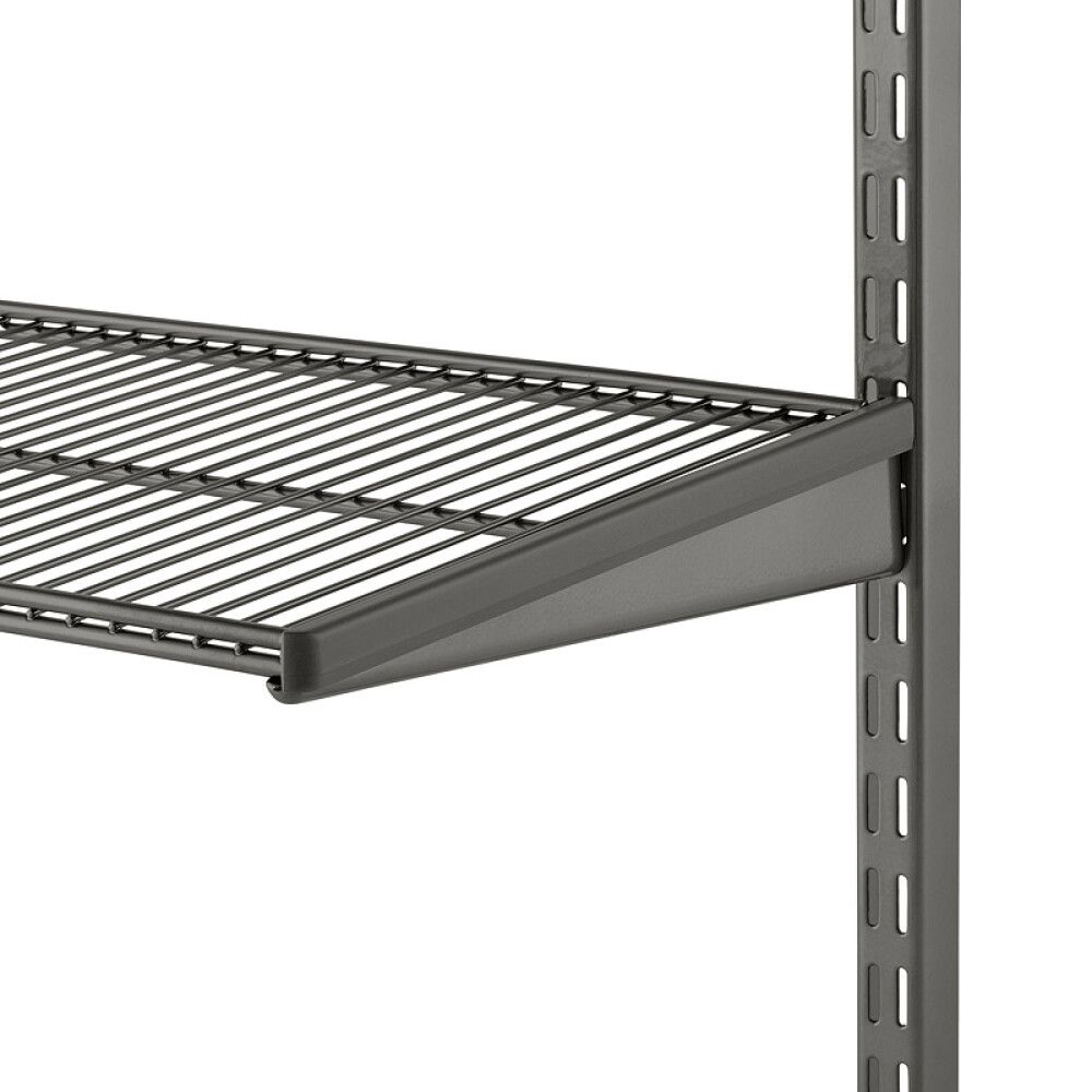 KNEKTDEKKLIST ELFA VENSTRE 320MM GRAPHITE