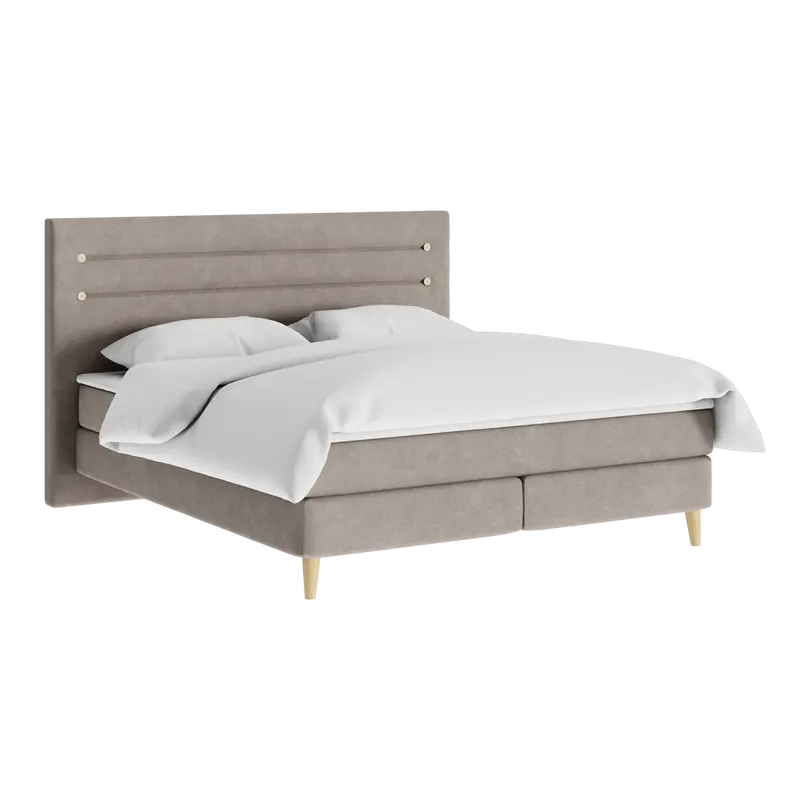 Boxspringbett Calla