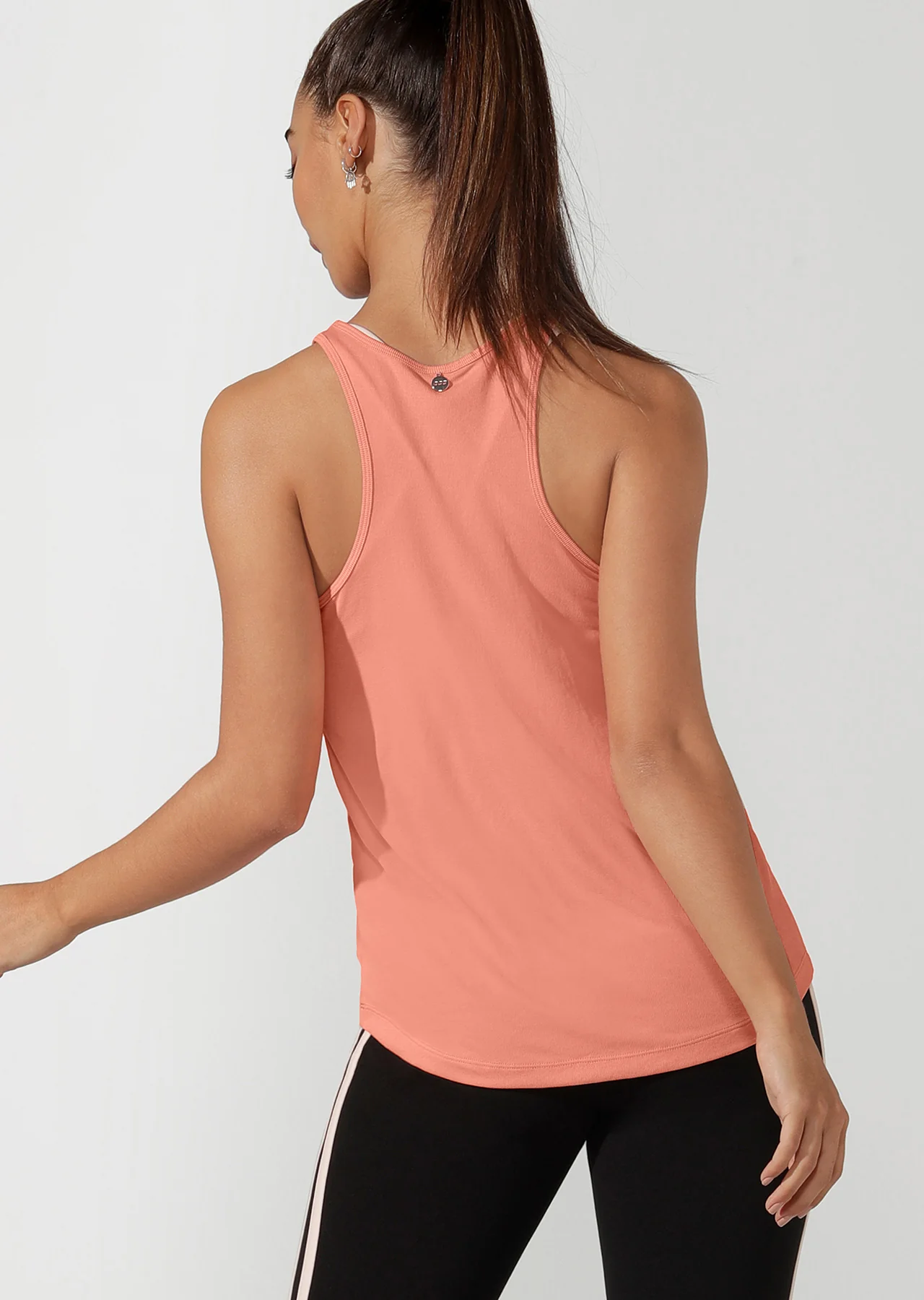 Luxe Giselle Tank