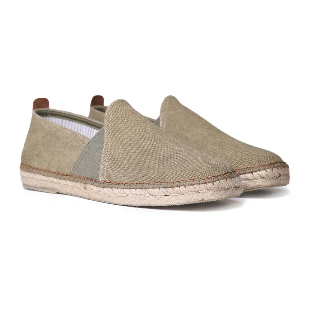 Toni Pons Dago-TC espadrilles