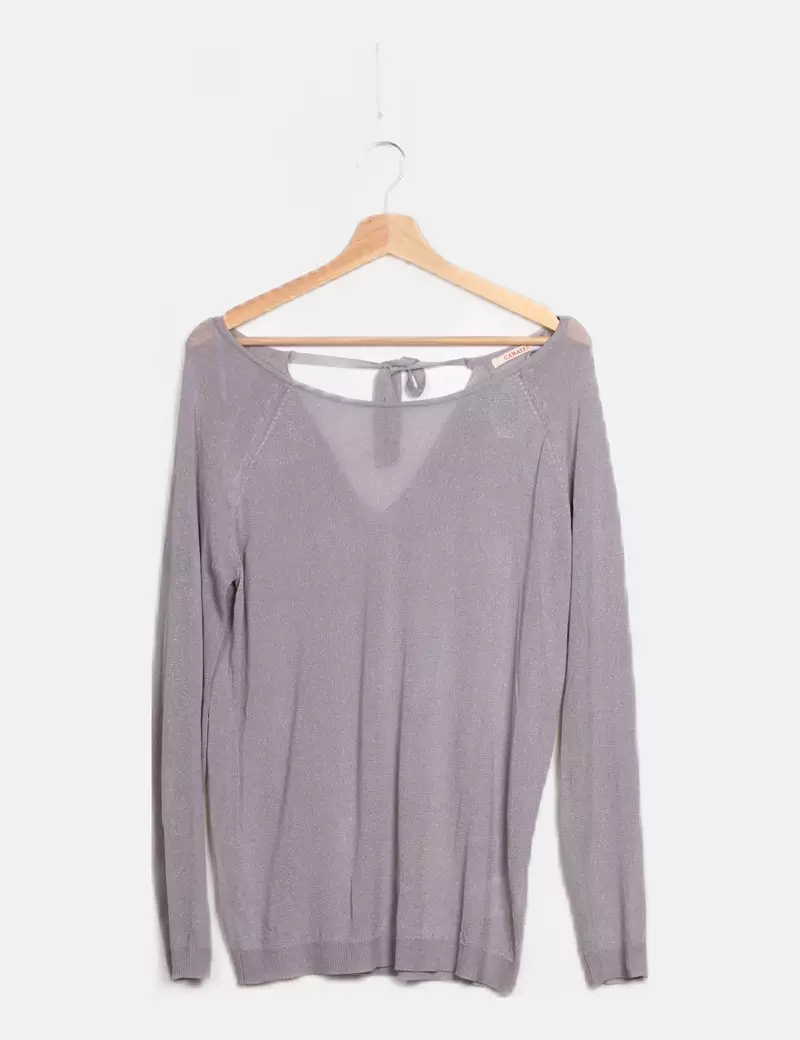 Camaïeu jumper Knitted