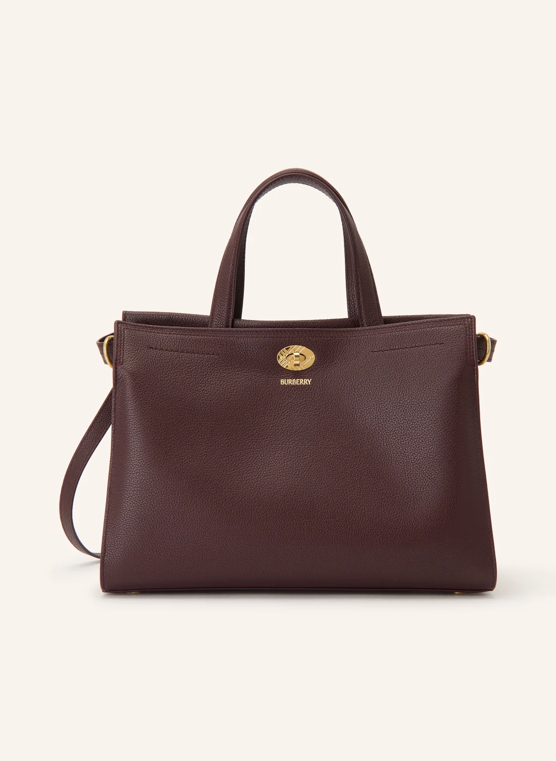 BURBERRY Handtasche COTSWOLDS SMALL