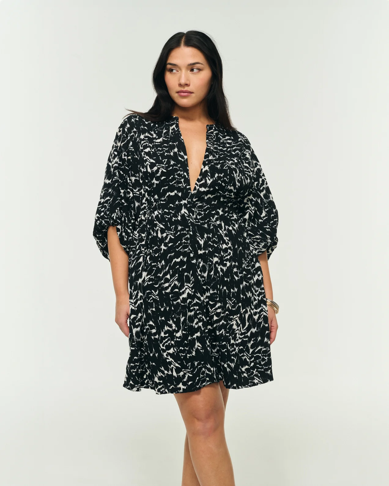 Robe Agatha