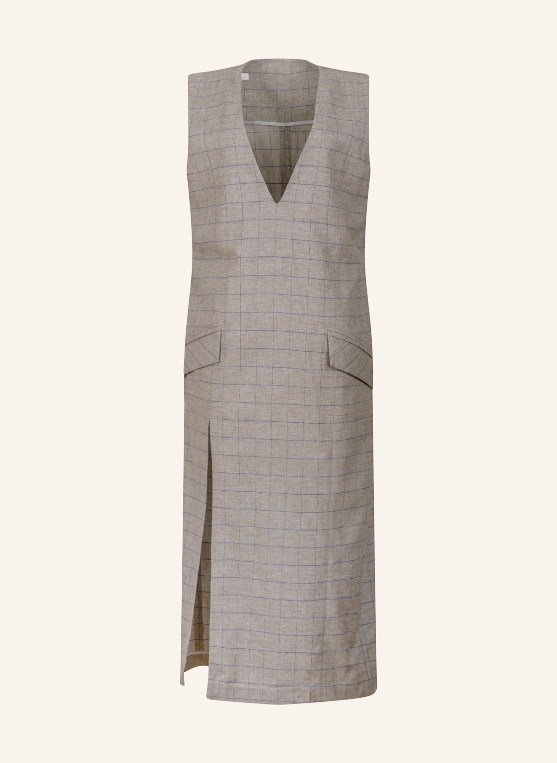 Helene Galwas Ärmelloses Kleid JOSEPHA