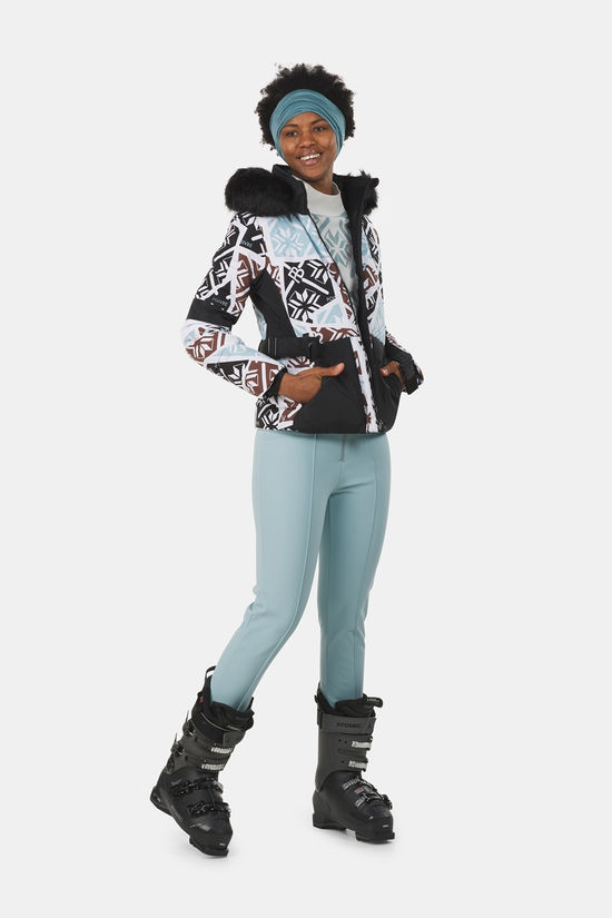 Poivre Blanc Jacket Ski-Jas Dames