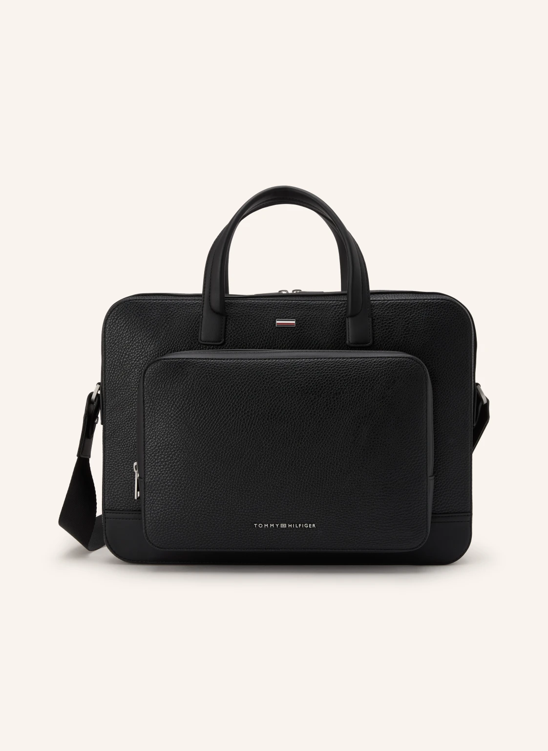 TOMMY HILFIGER Laptop-Tasche
