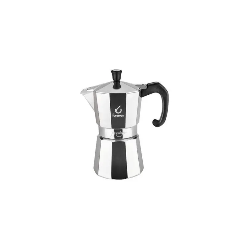 Kaffeezubereiter Moka Prestige