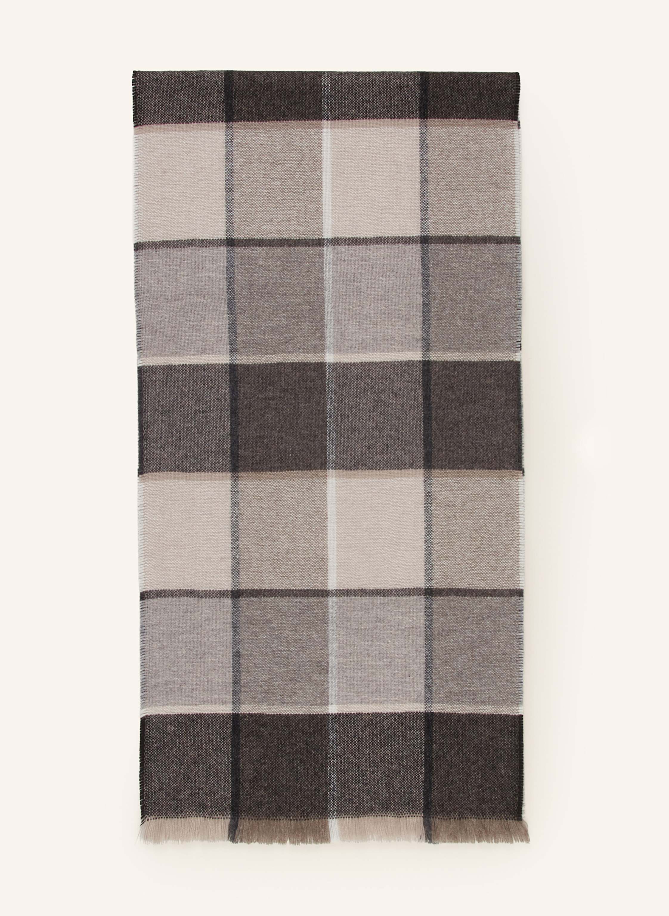 STROKESMAN'S Cashmere-Schal