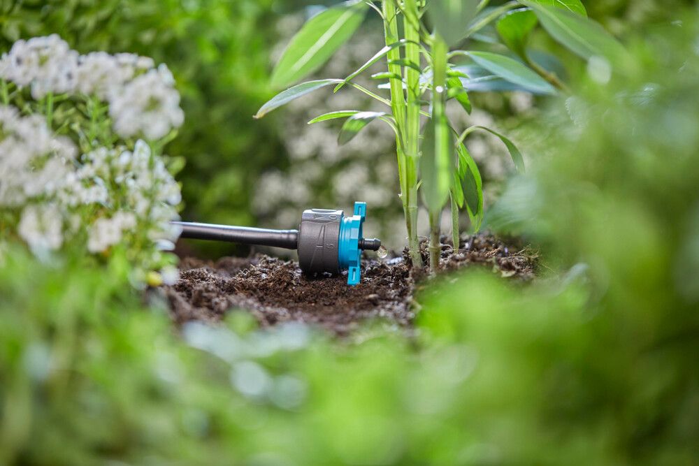 DRYPPHODE GARDENA MICRO-DRIP-SYSTEM 1-8L 5PK