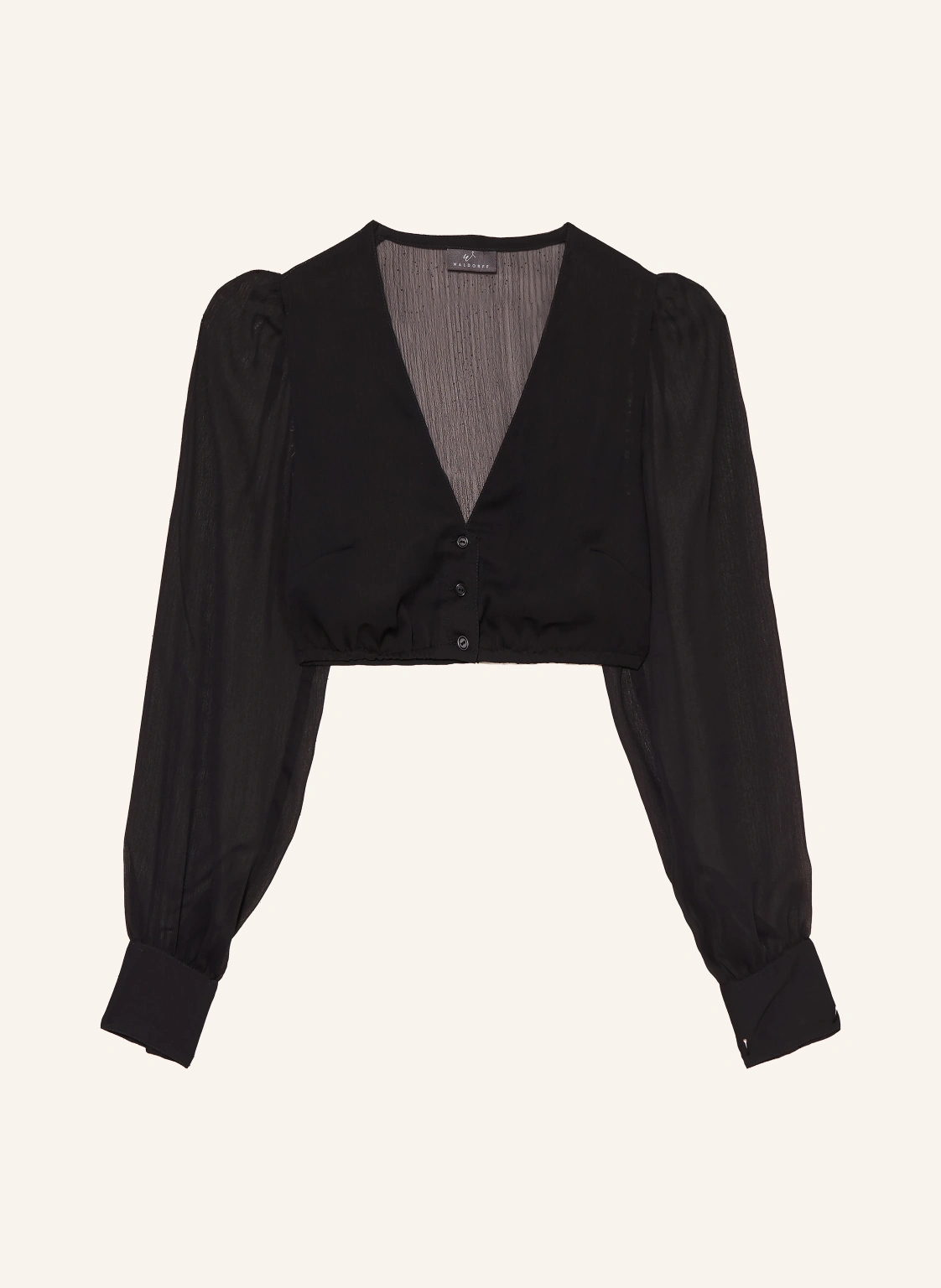 WALDORFF Dirndlbluse