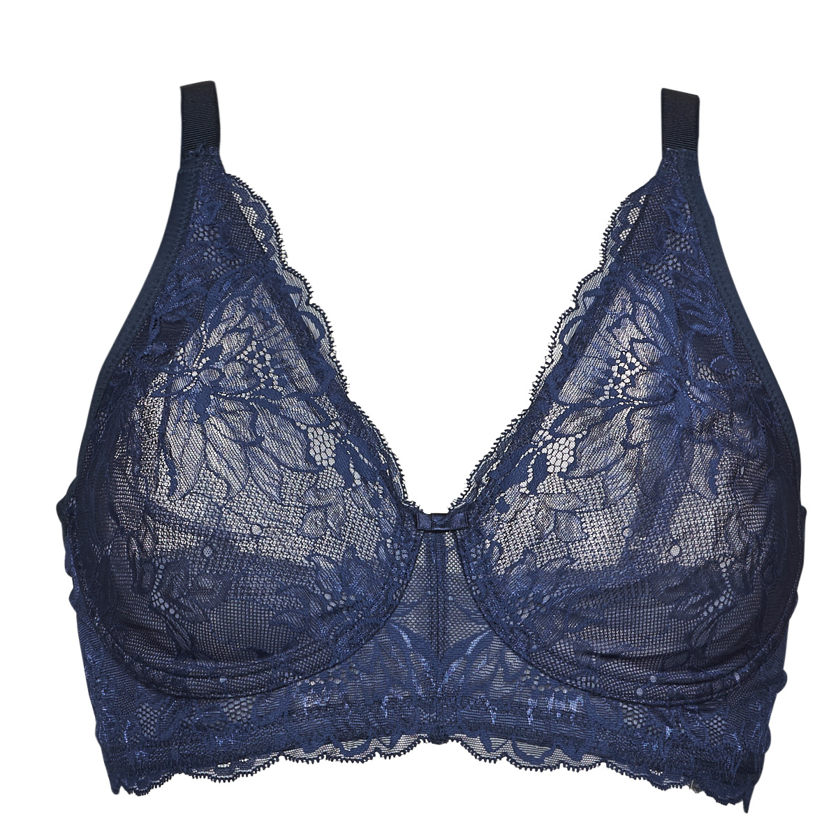 Triumph - AMOURETTE CHARMN 03 - Marine