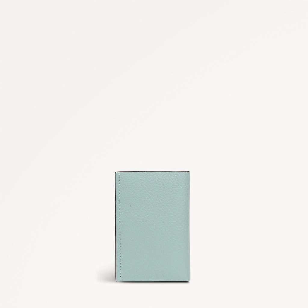 Luggage Lane - Small Card Holder