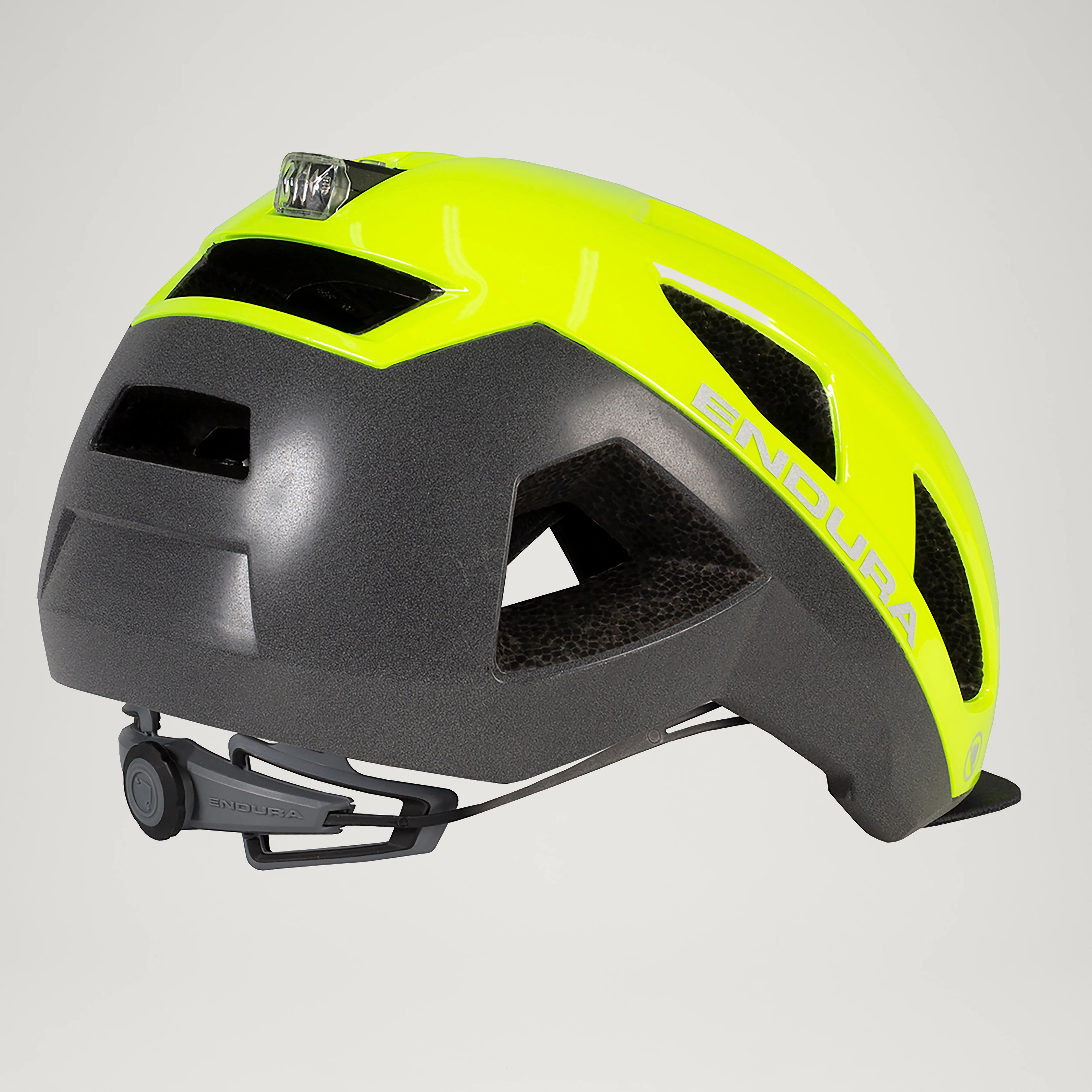 Urban Luminite Mips® Helmet - Bright Yellow