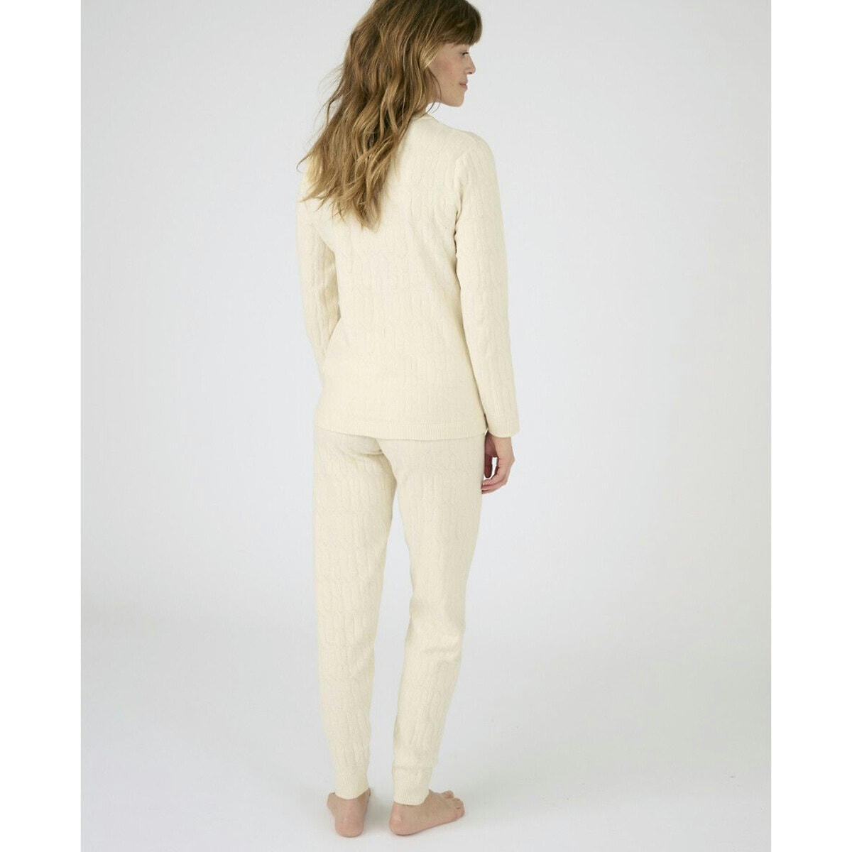 Ensemble de  pyjama homewear