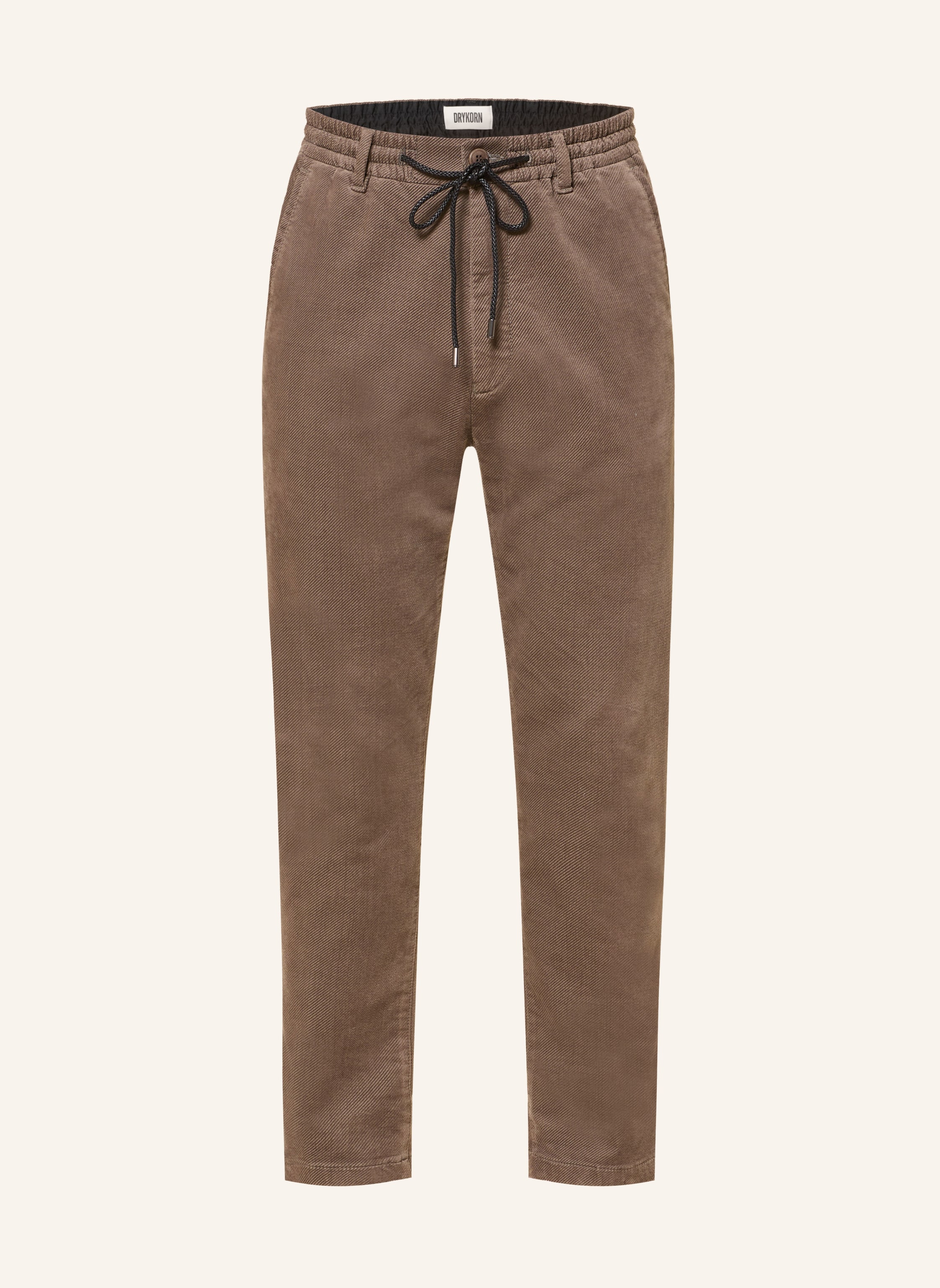 DRYKORN Cordhose DEGER Regular Fit