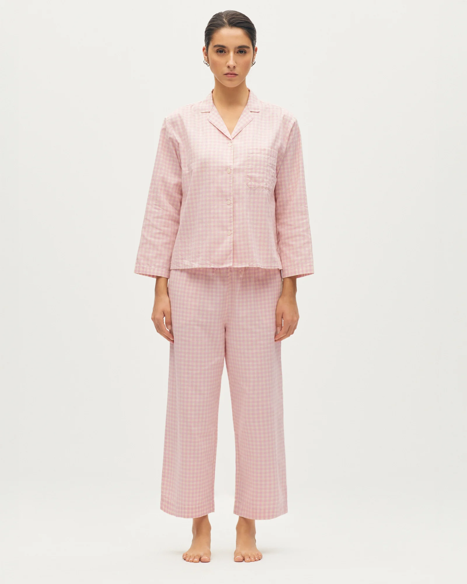 Set de pyjama EASY SPRING
