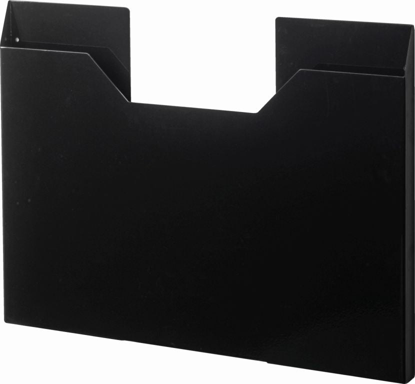 Yamazaki Placemat Houder - Tower - Zwart