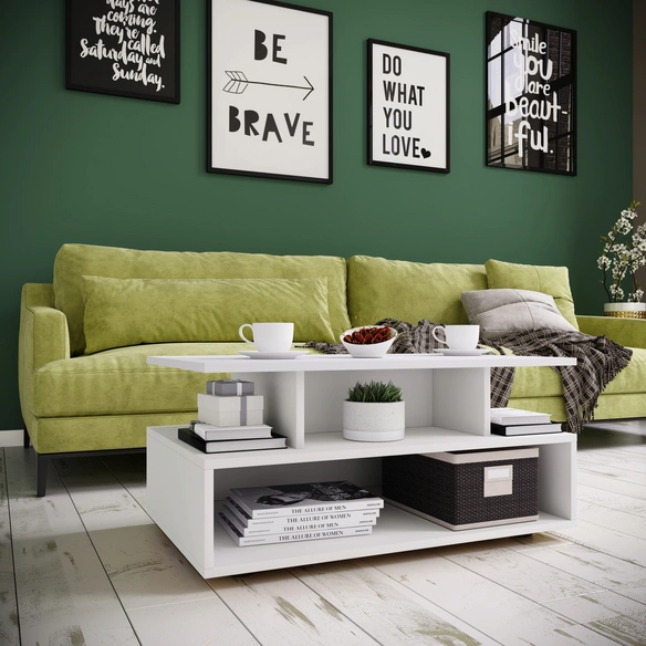 Couchtisch »Esila«, BxHxL: 50 x 40 x 80 cm