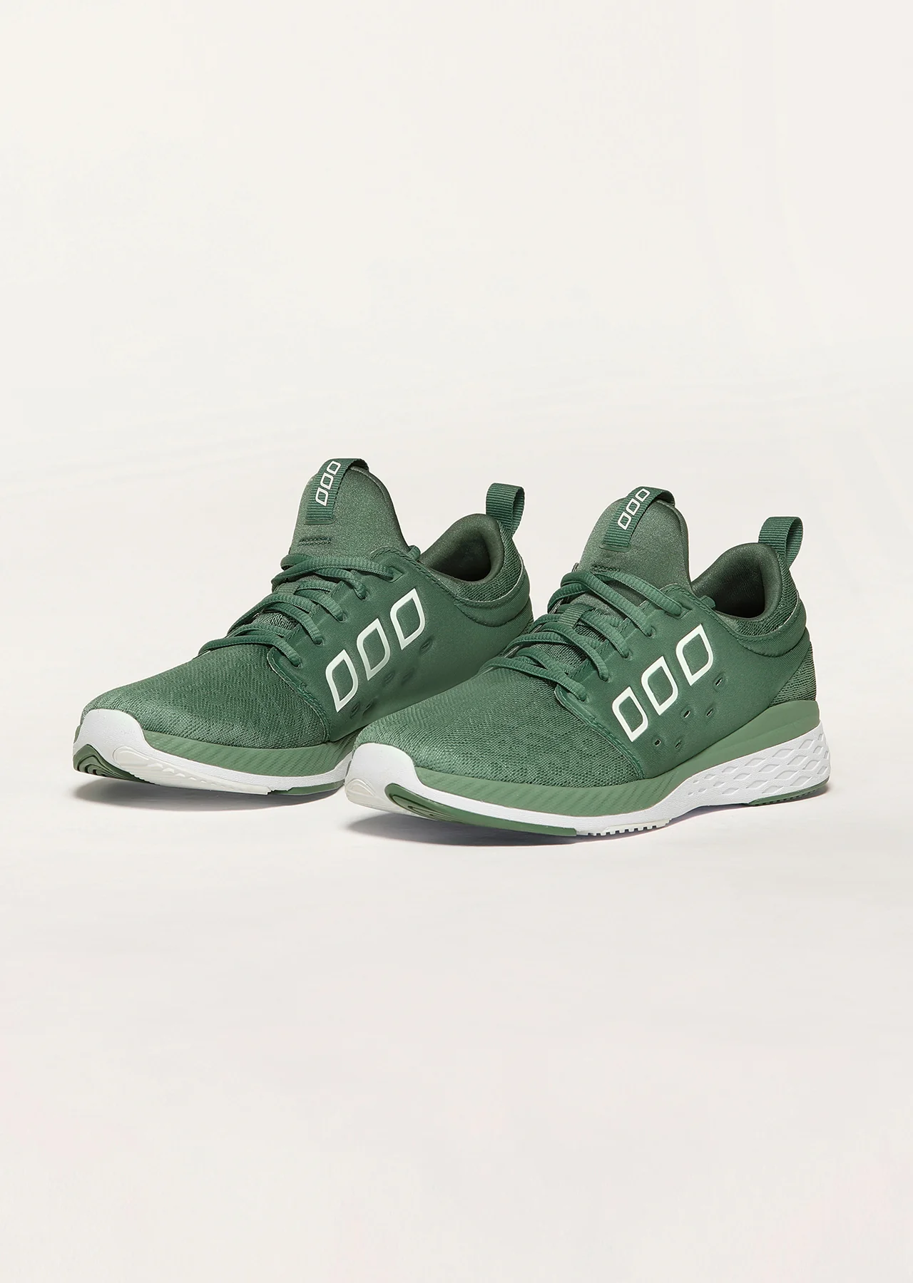 Precision Run Shoes