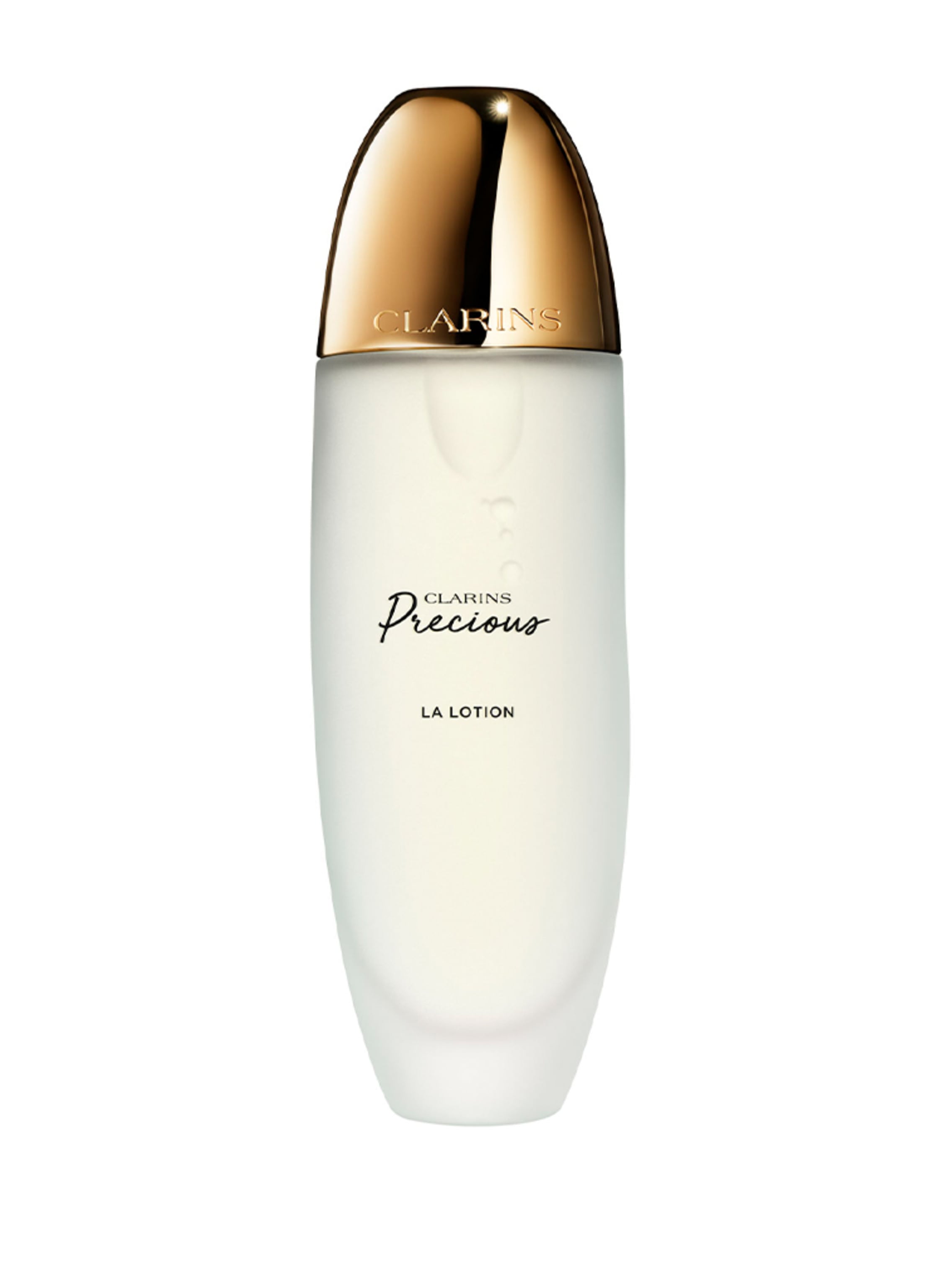 CLARINS PRECIOUS LA LOTION