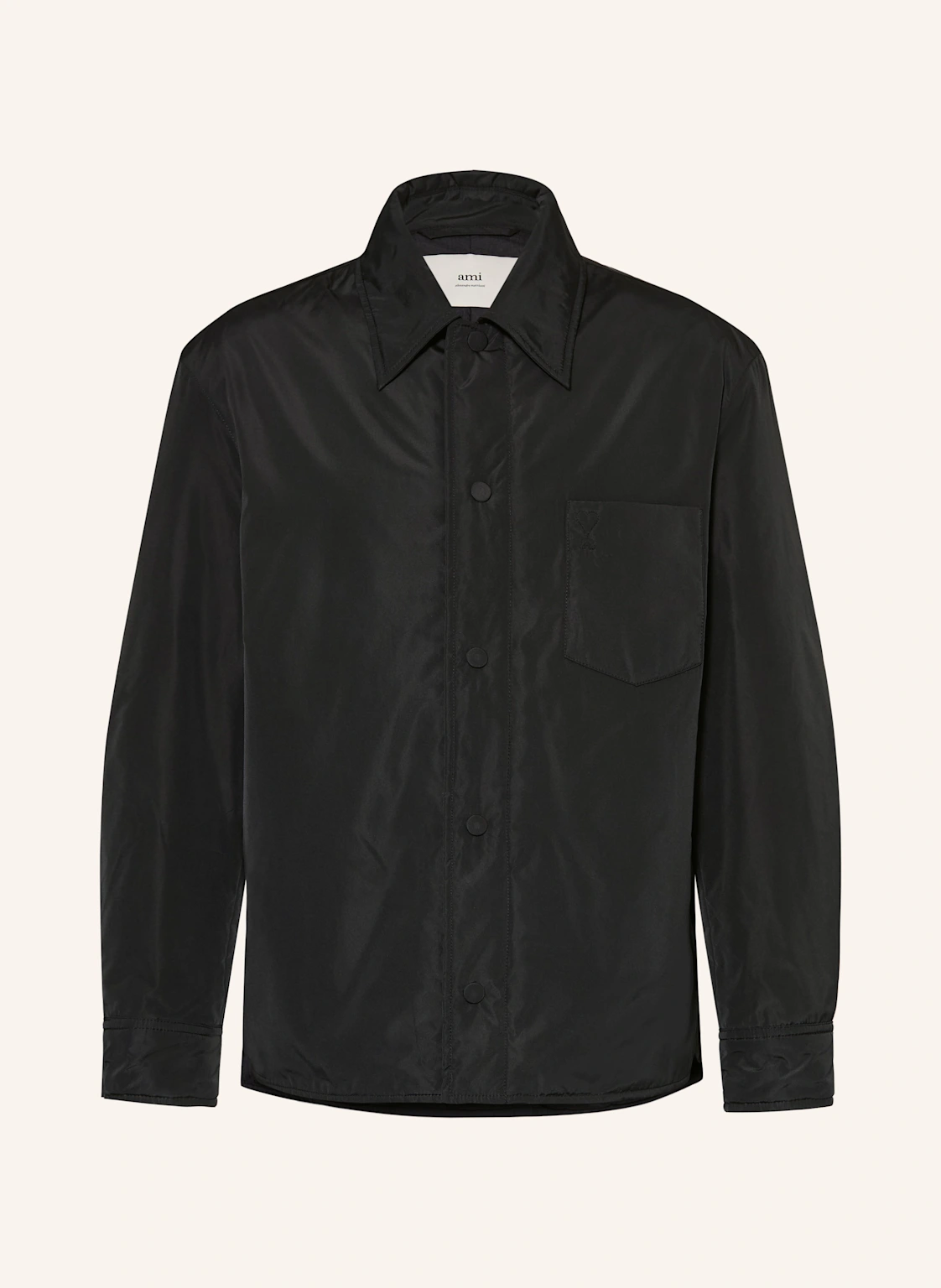 Ami Paris Overjacket