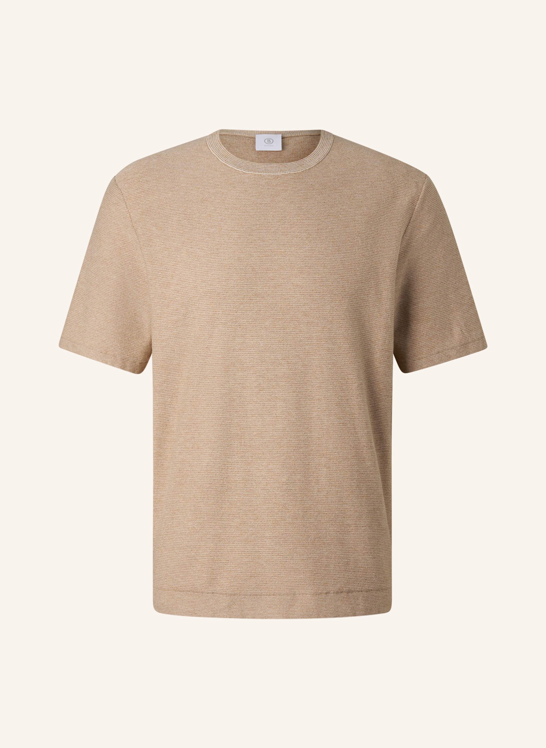 BOGNER Strick-Shirt Horton