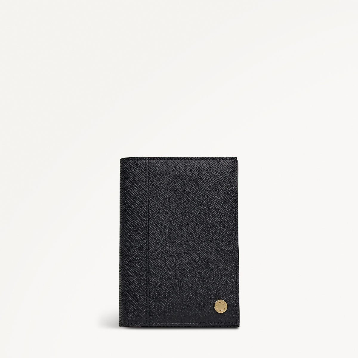 Halcomb Place - Passport Cover