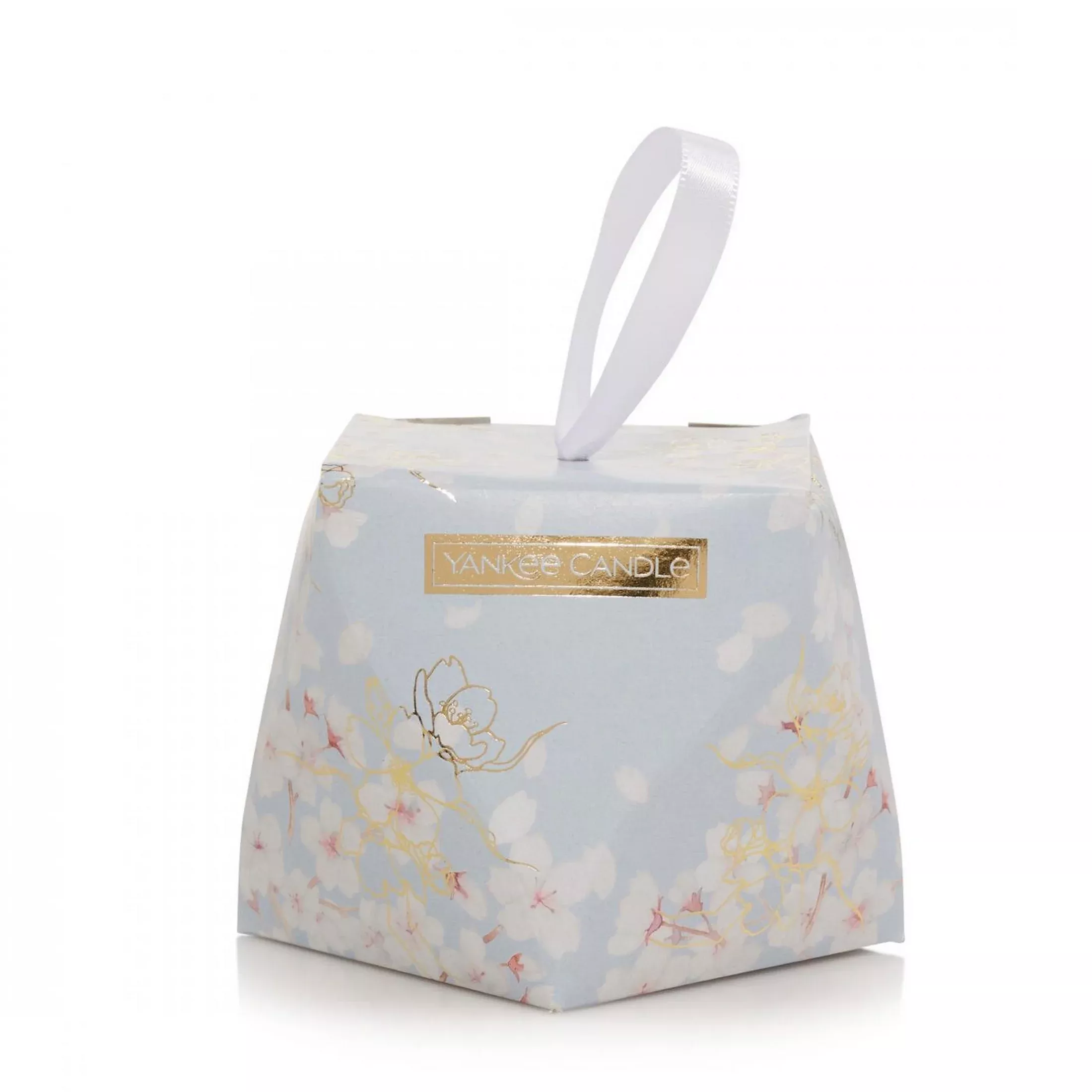 YANKEE CANDLE - Zestaw prezentowySakura Blossom Festival3 szt wosków
