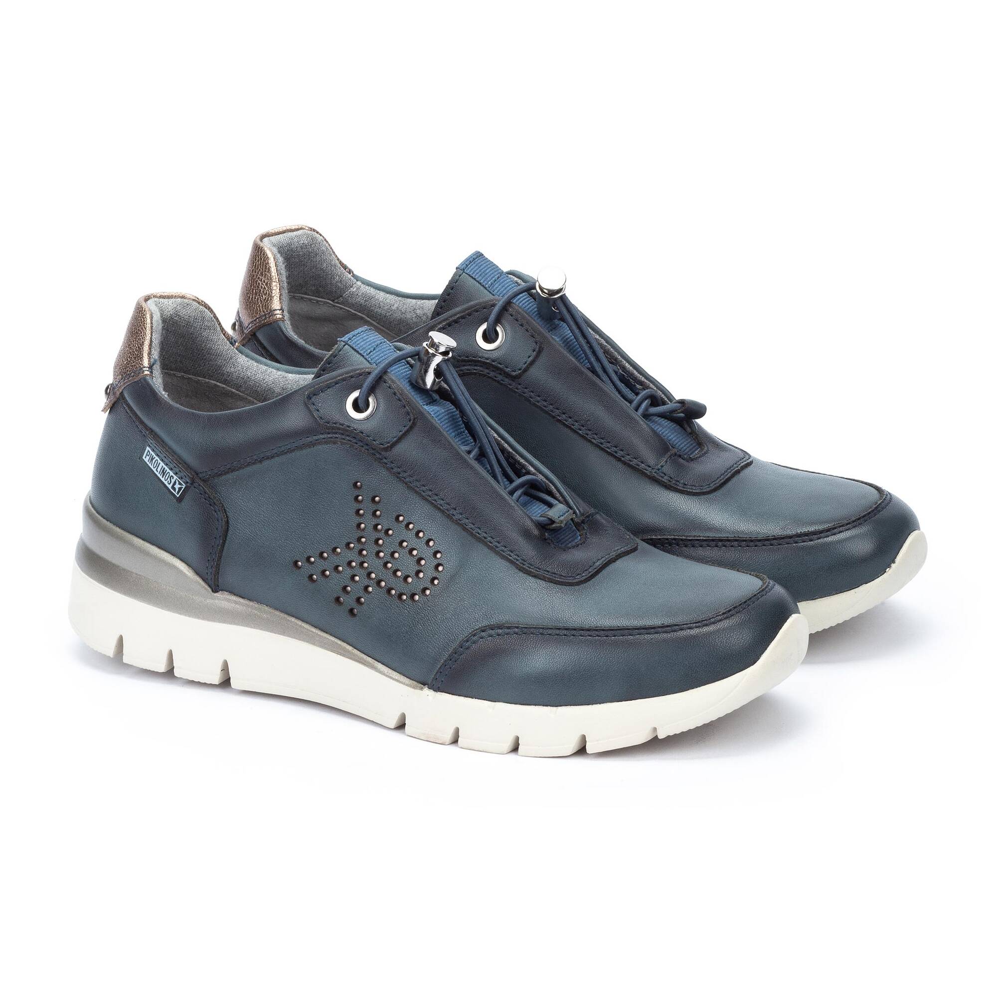 CANTABRIA - Zapato deportivo para mujer Pikolinos Cantabria