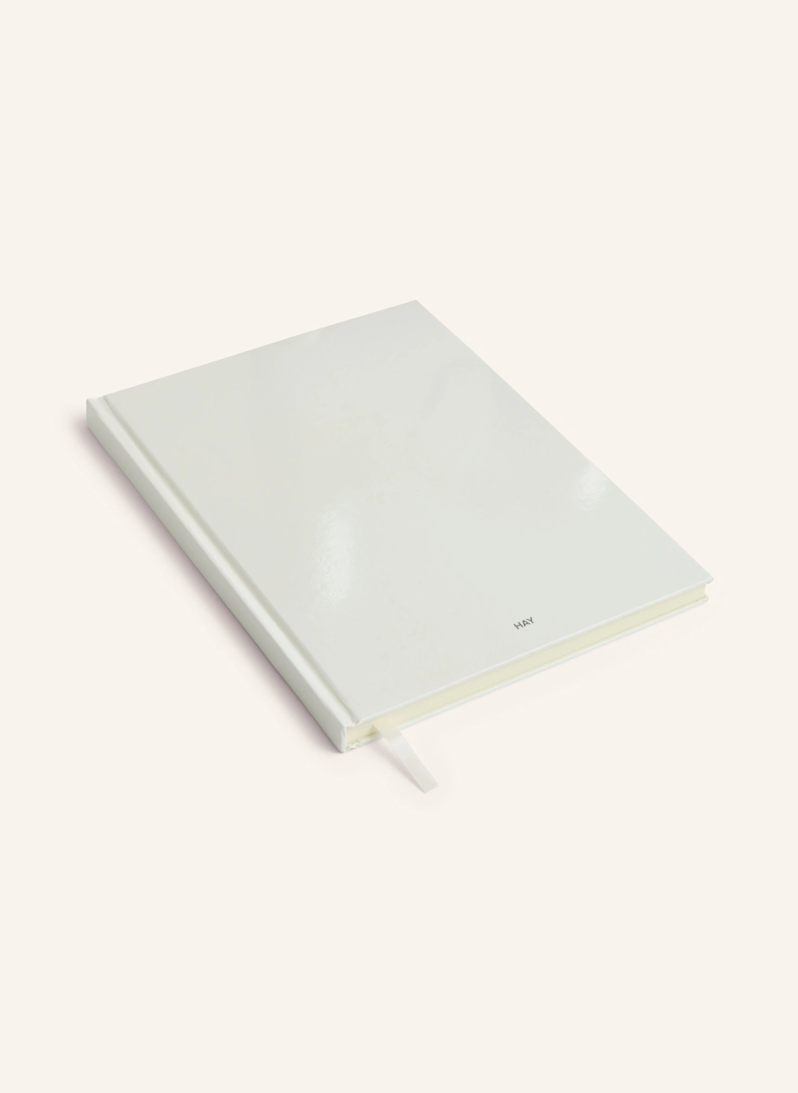 HAY Notizbuch COLOUR