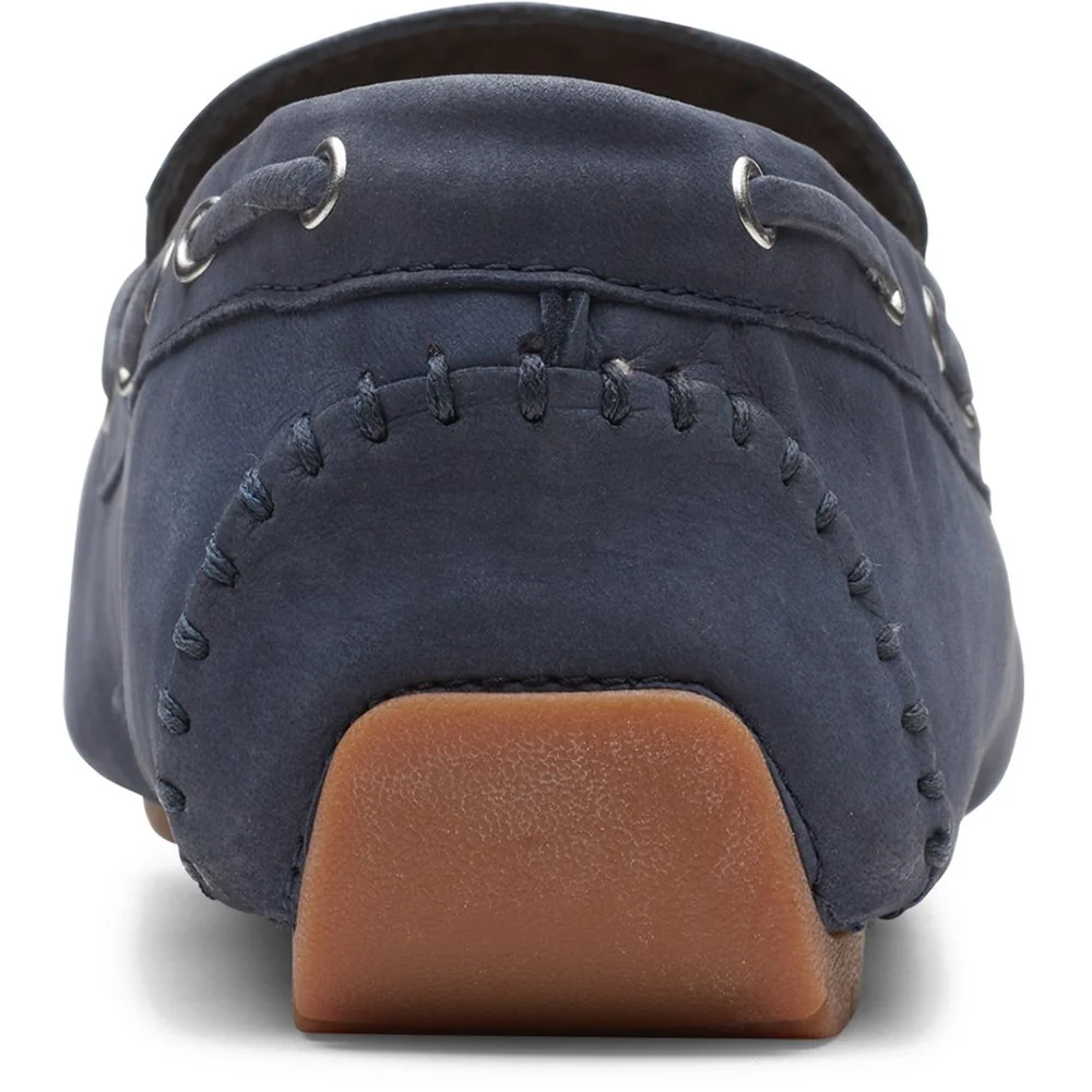 Clarks C Mocc Tie  Shoes