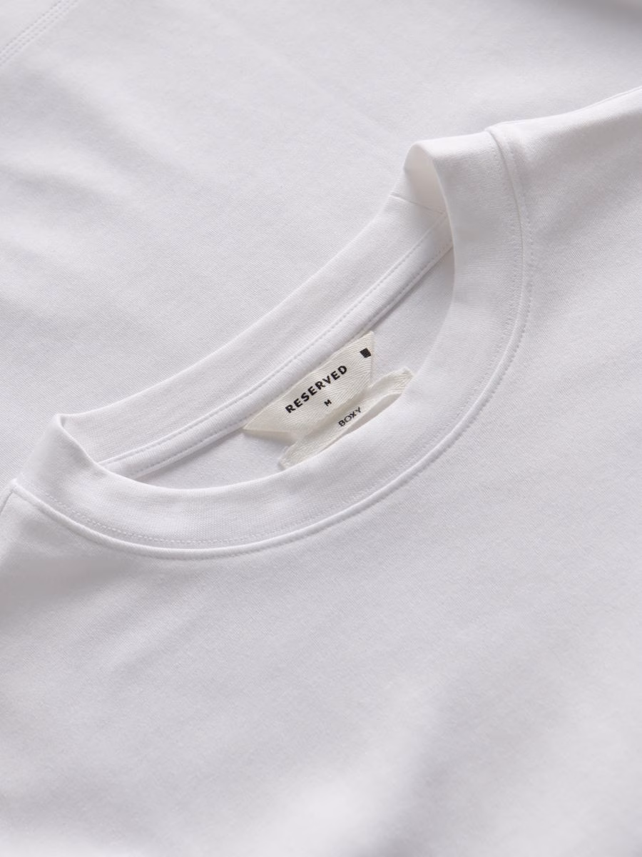 Boxy T-Shirt