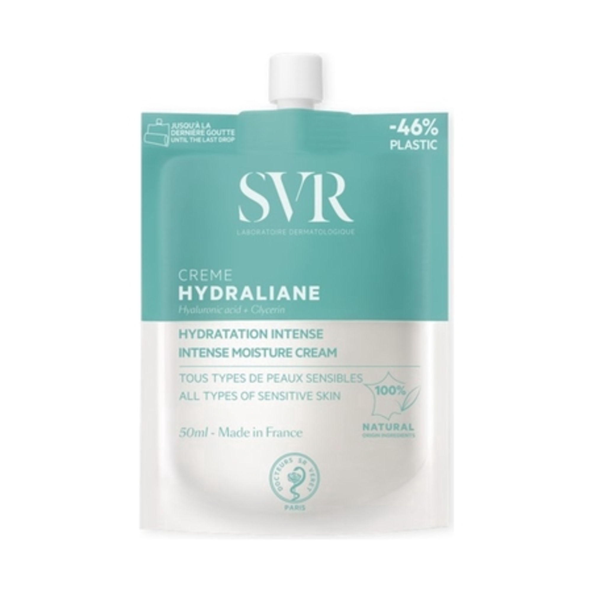 SVR/HYDRALIANECrème hydratation intense