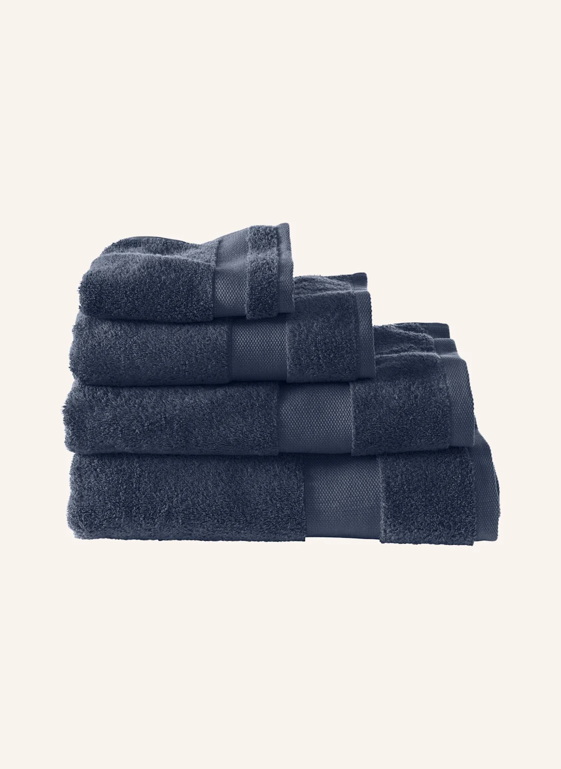 hessnatur Frottier Handtuch