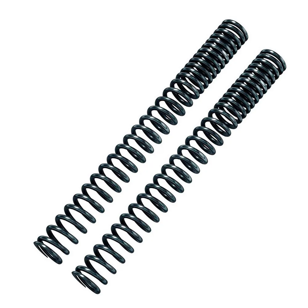 Yss Off Road PO330I060-085S445X front fork progressive springs set