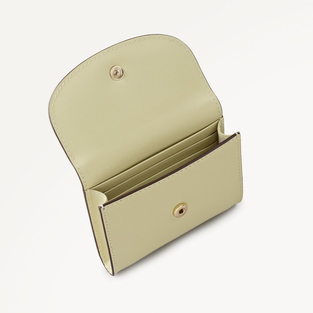 Mayhill Road - Small Card & Coin Holder