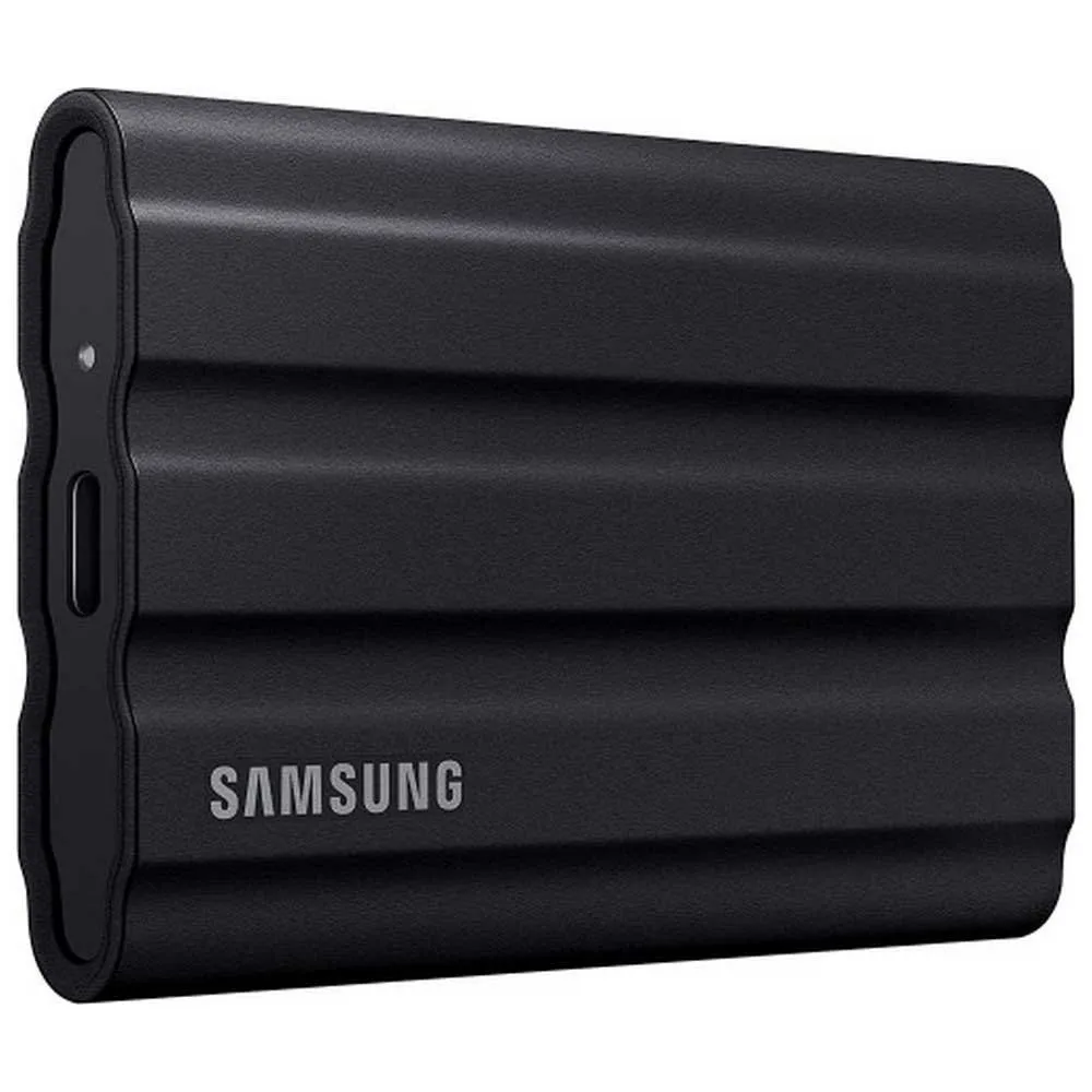 Samsung T7 SHIELD 1TB external SSD