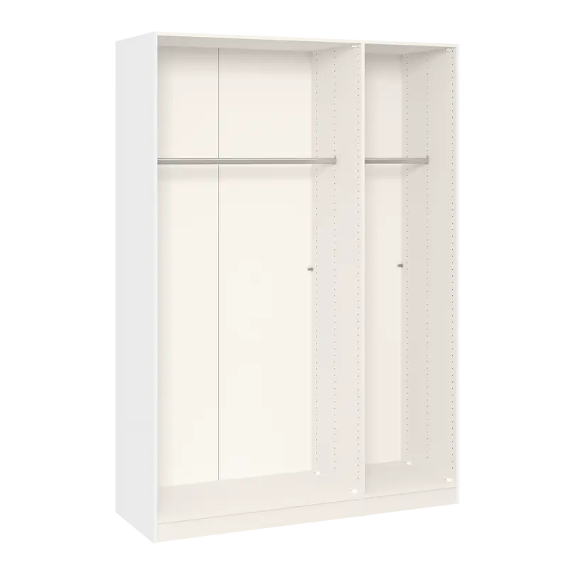 Drehtürenschrank Atlantis