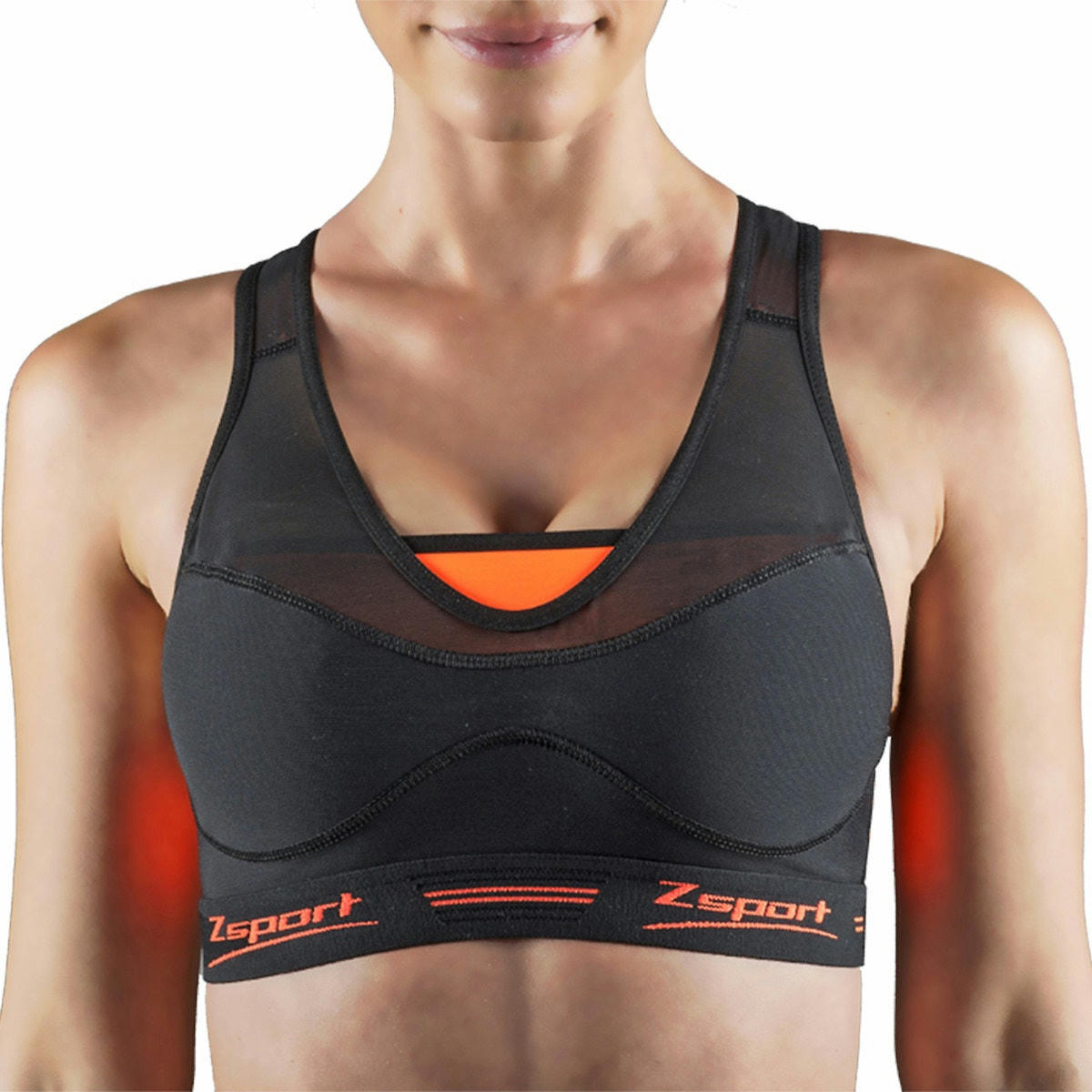 Brassière de sport VIRTUOSITY® maintien 5