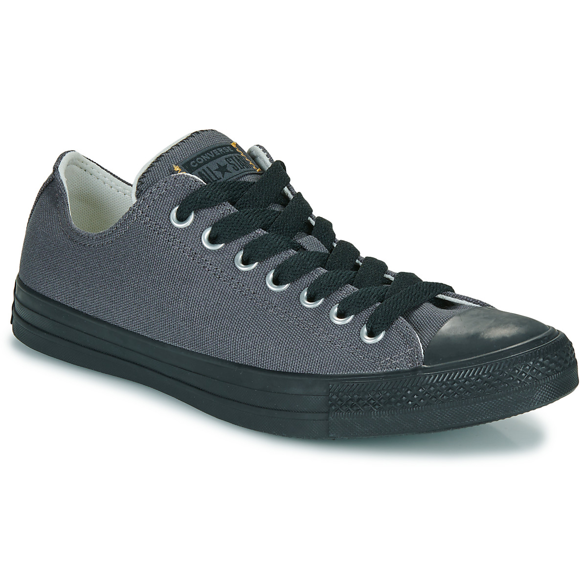 Converse - CHUCK TAYLOR ALL STAR TOUGH TEXTURES - Black