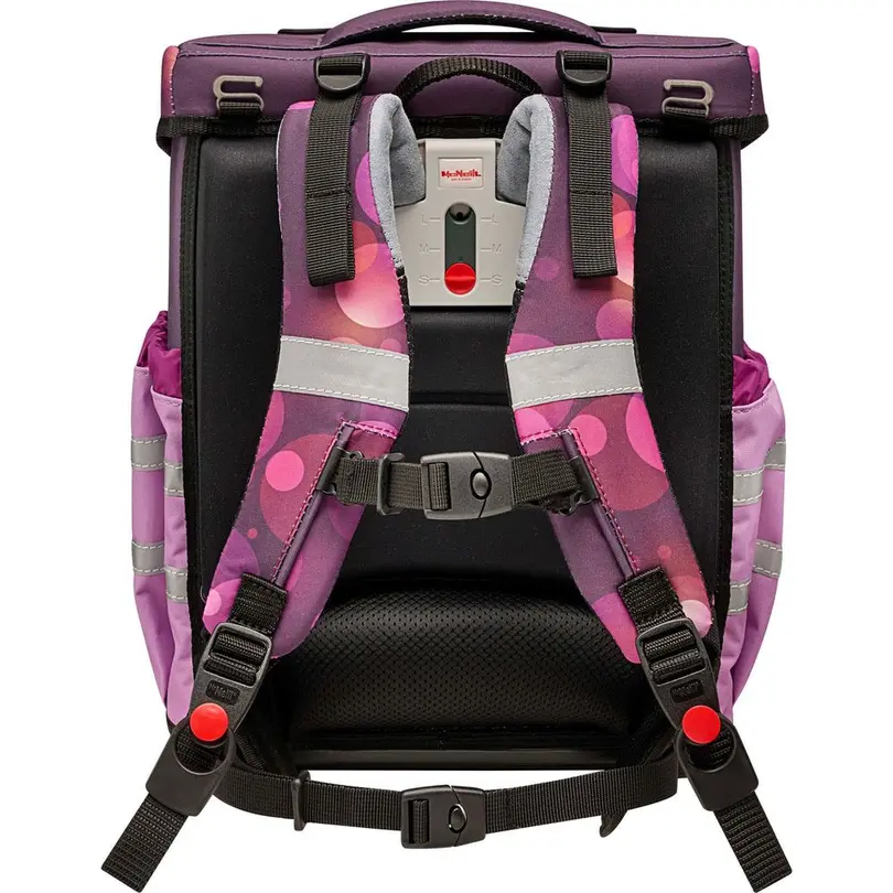 Rucksack 5-teilig McOcean