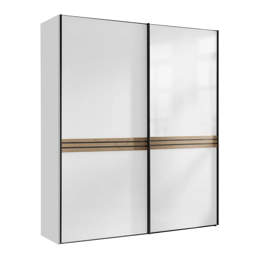 Schiebetürenschrank Bettola