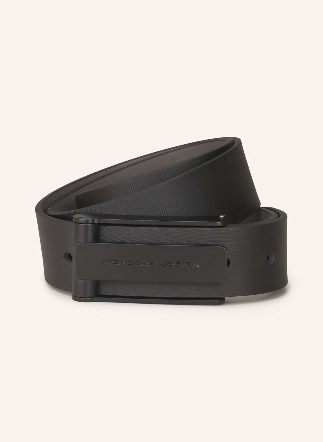 PORSCHE DESIGN Ledergürtel