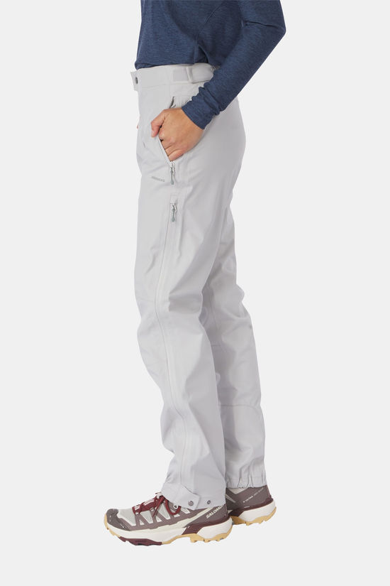 Ayacucho Mountain 3L Hardshell Broek Dames